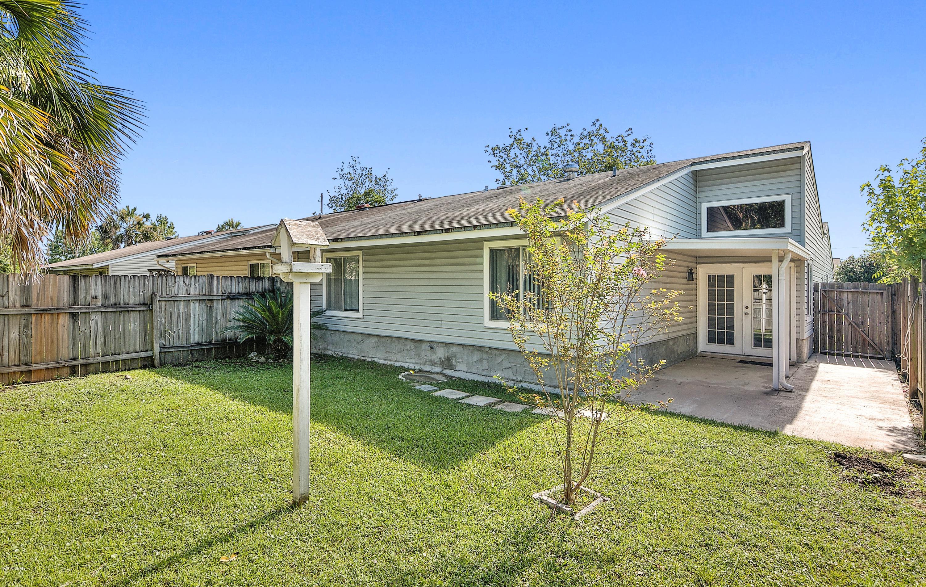 Belaire Estates U-2 - Residential