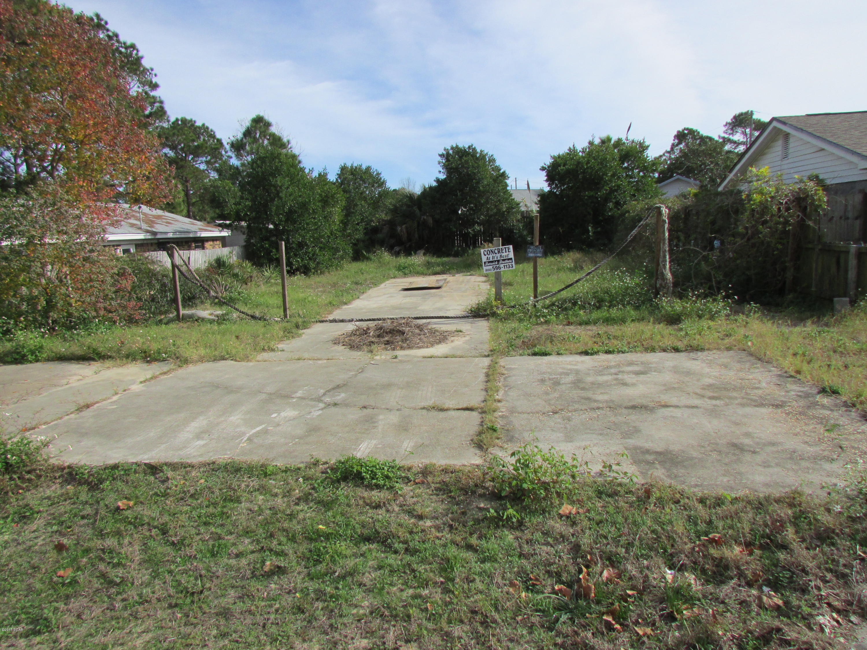 Silver Sands Unit 2 - Land