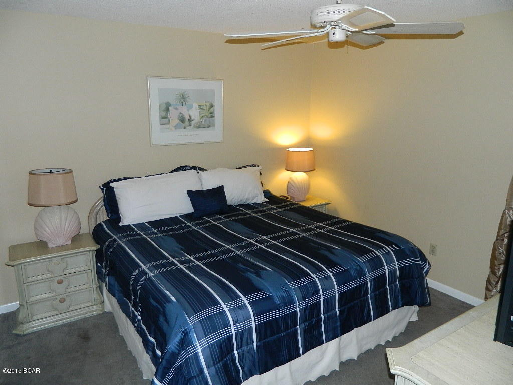 Edgewater Tower II - Residential