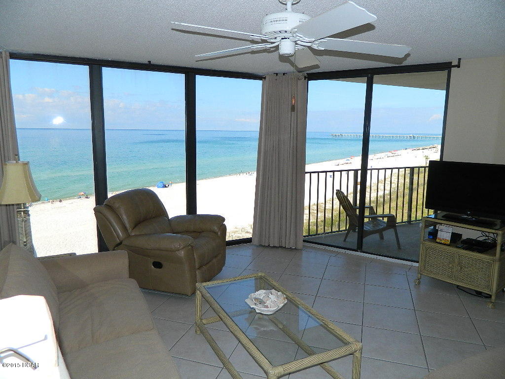 Edgewater Tower II - Residential