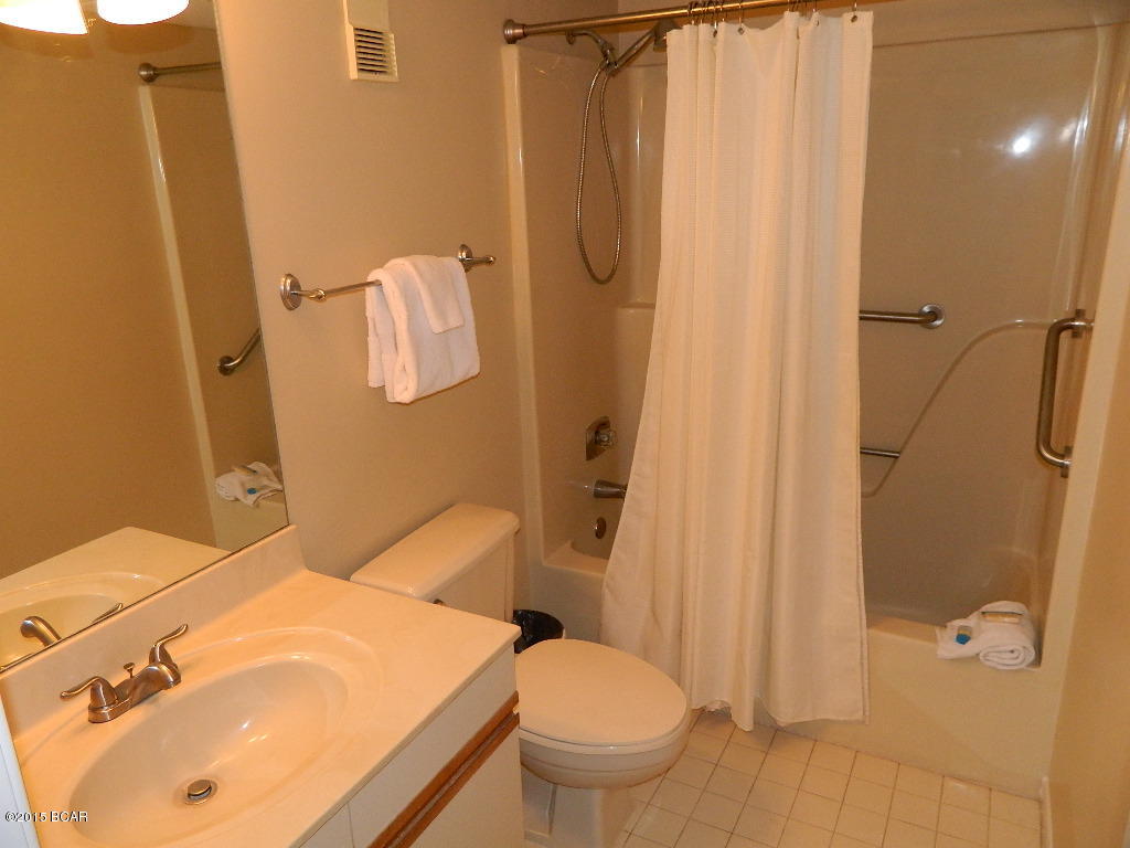 Edgewater Tower II - Residential