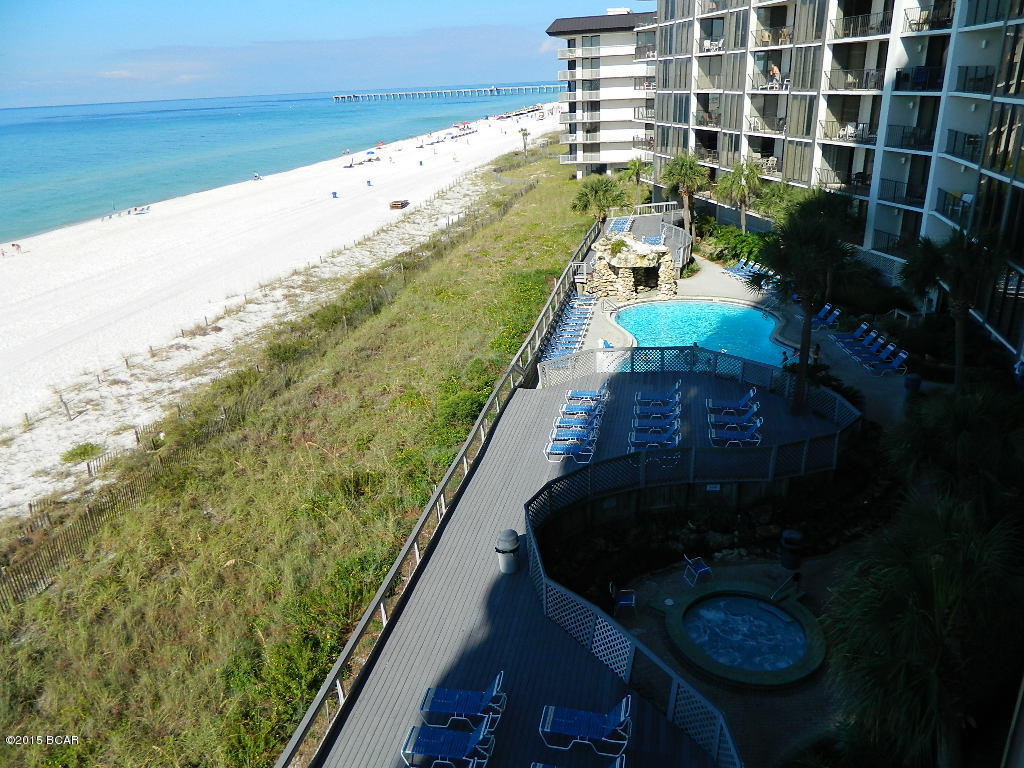 Edgewater Tower II - Residential