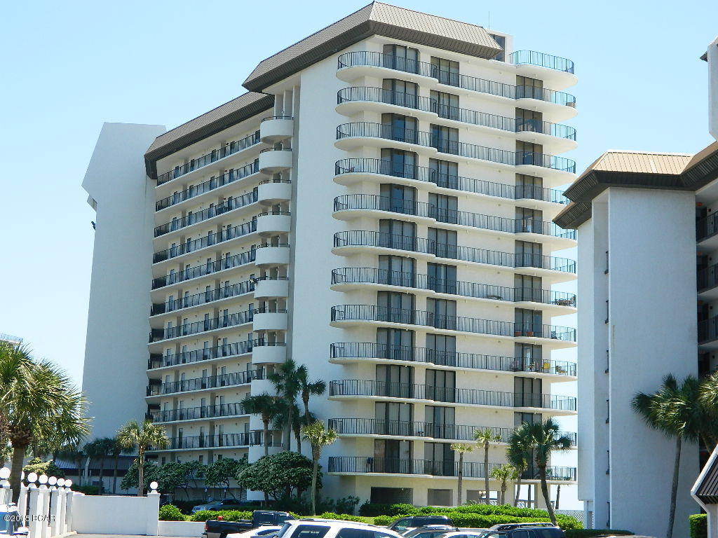 Edgewater Tower II - Residential