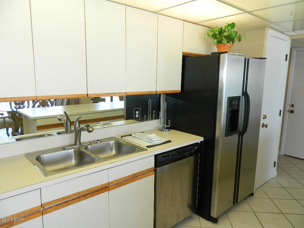 Edgewater Tower II - Residential