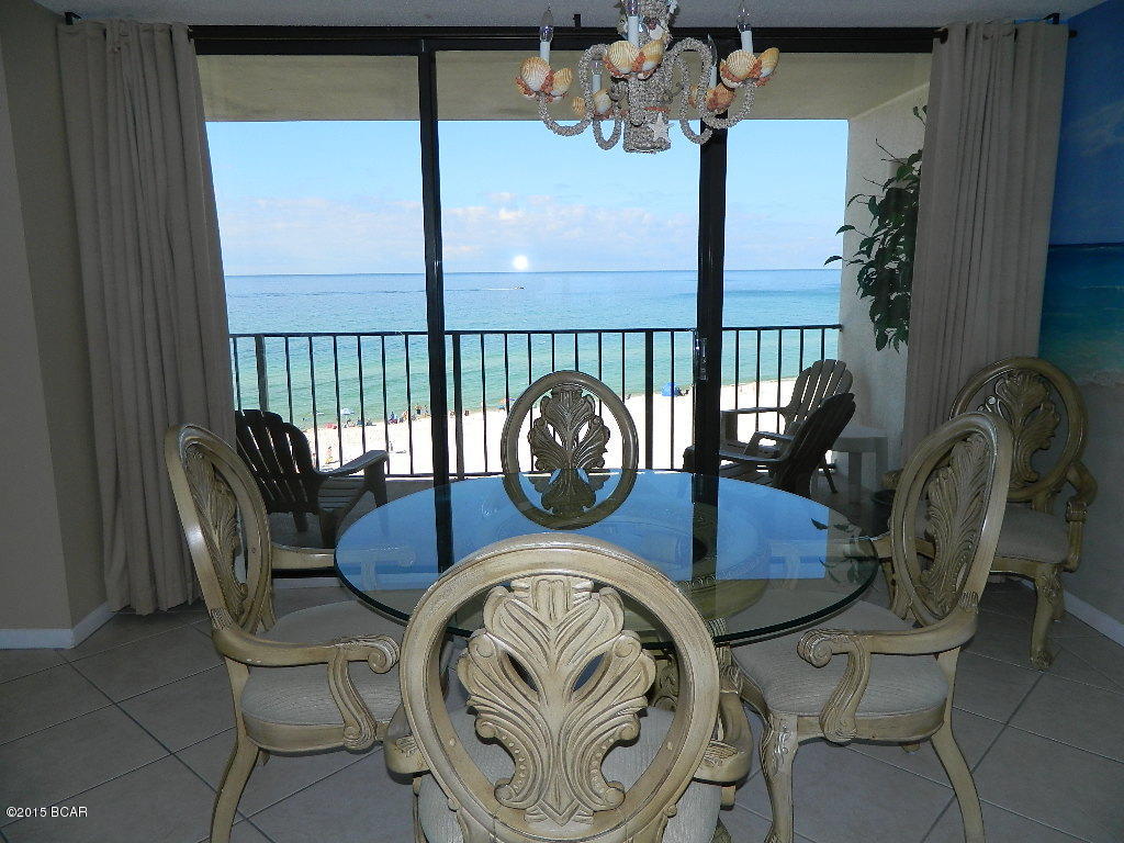 Edgewater Tower II - Residential