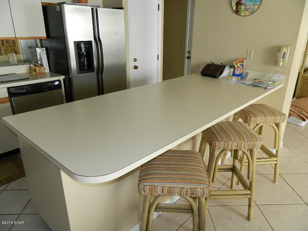 Edgewater Tower II - Residential