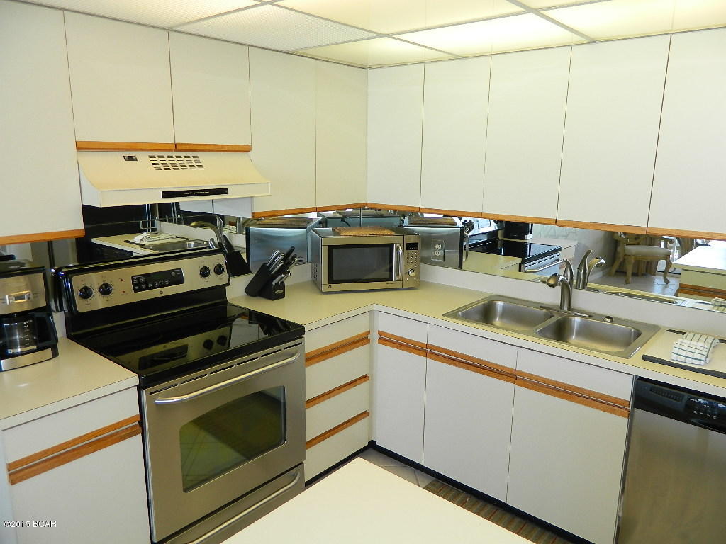 Edgewater Tower II - Residential