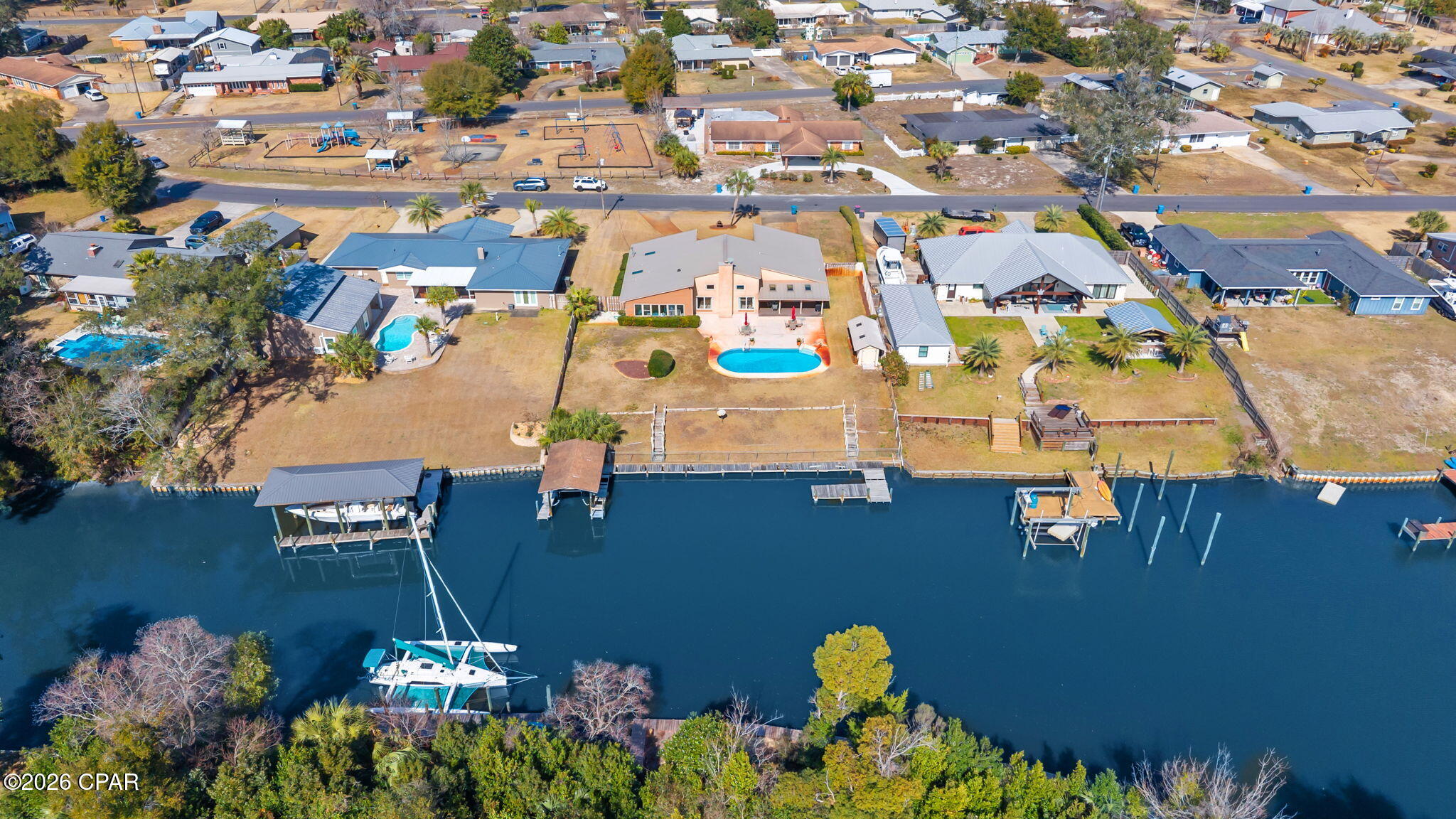 Island View Estates - Residential