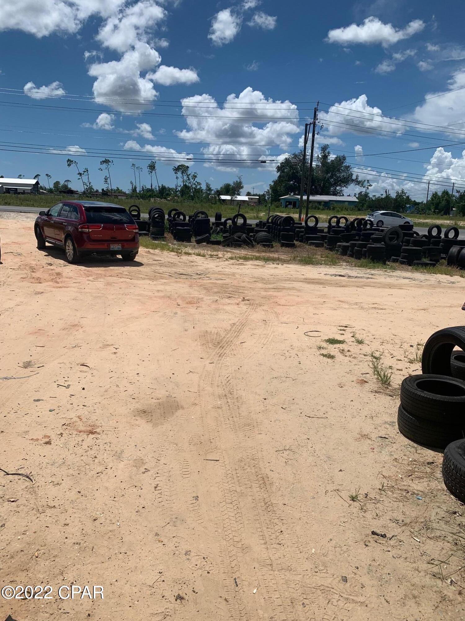 Pine Wood Grove - Commercial Sale