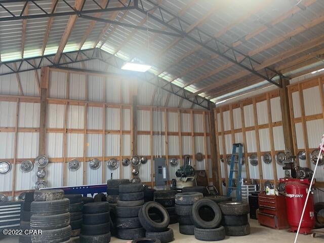 Pine Wood Grove - Commercial Sale