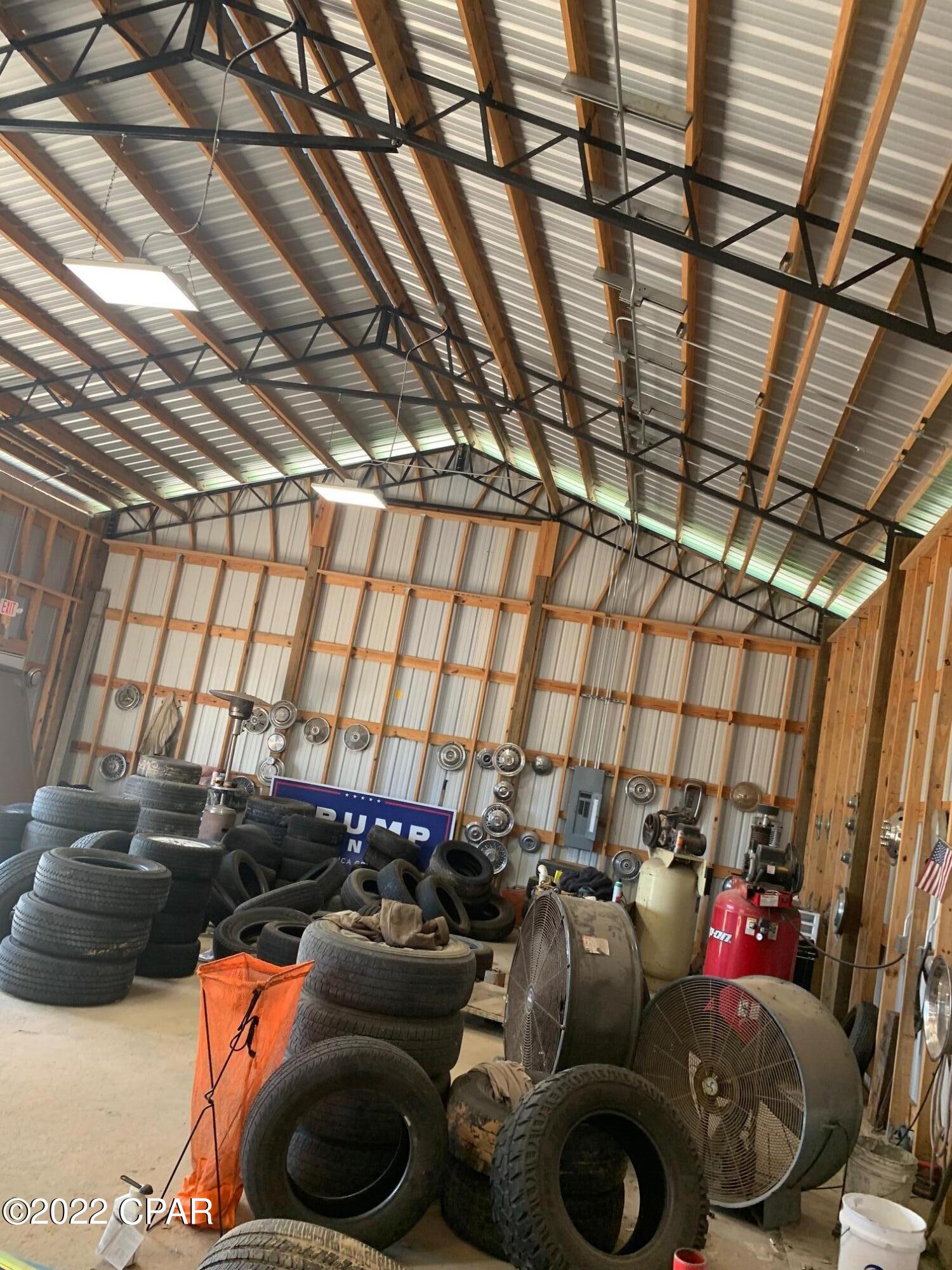 Pine Wood Grove - Commercial Sale