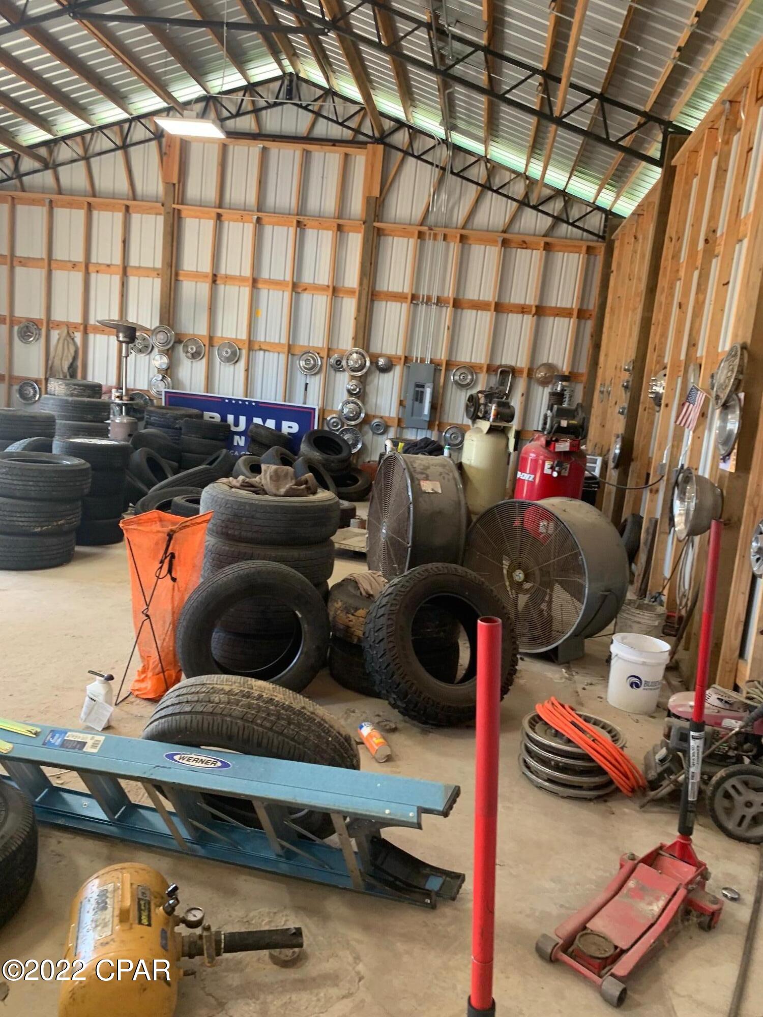 Pine Wood Grove - Commercial Sale