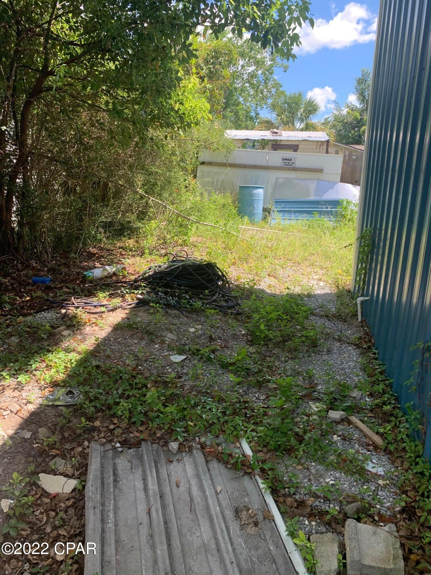 Pine Wood Grove - Commercial Sale