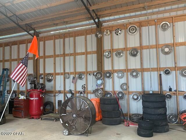 Pine Wood Grove - Commercial Sale