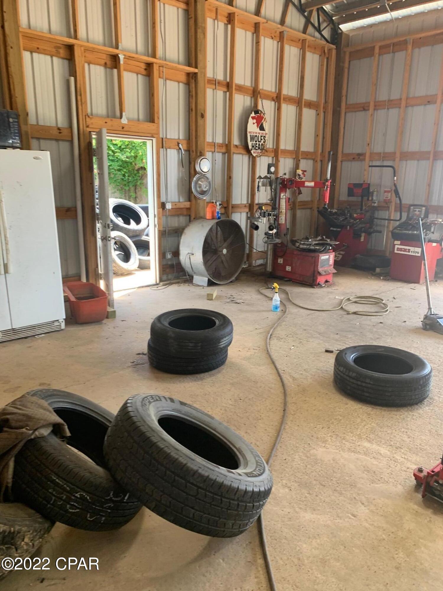 Pine Wood Grove - Commercial Sale