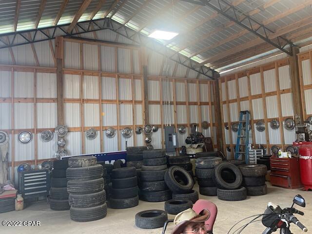 Pine Wood Grove - Commercial Sale