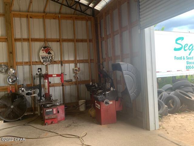 Pine Wood Grove - Commercial Sale