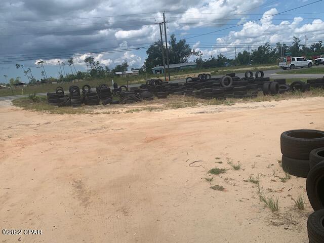 Pine Wood Grove - Commercial Sale