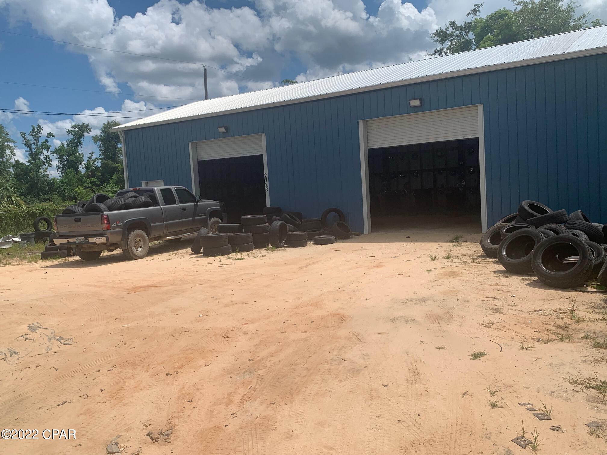 Pine Wood Grove - Commercial Sale