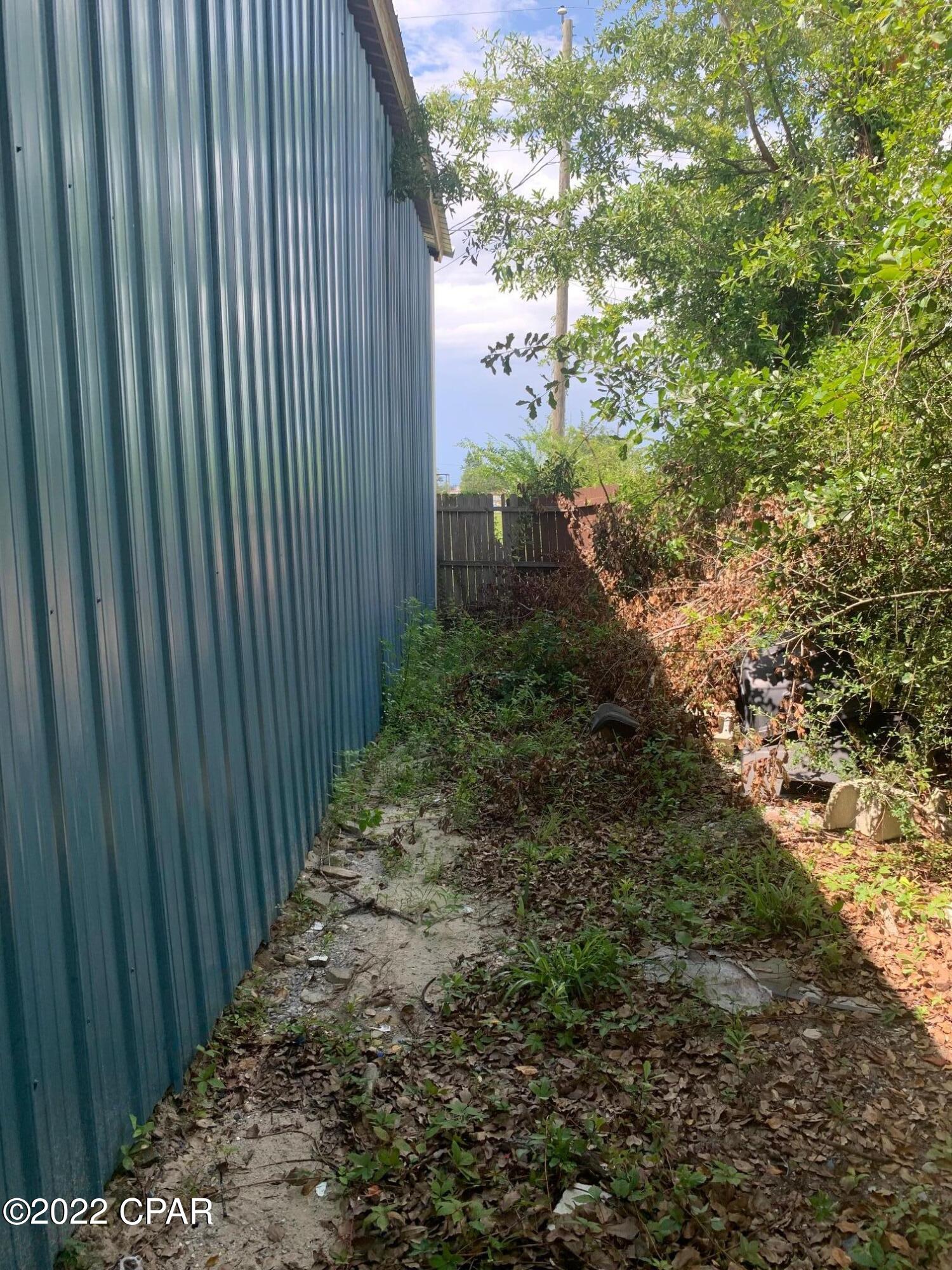 Pine Wood Grove - Commercial Sale