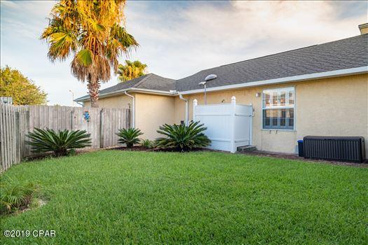 Summer Breeze Phase I - Residential