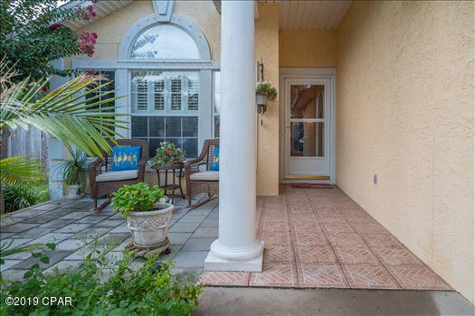 Summer Breeze Phase I - Residential