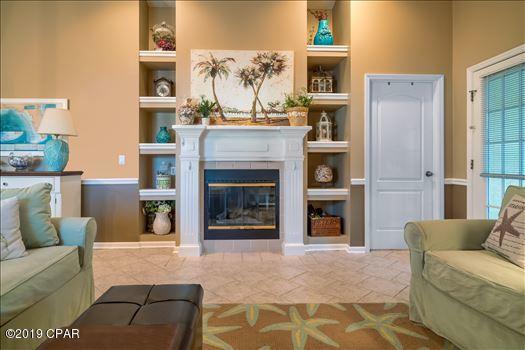 Summer Breeze Phase I - Residential