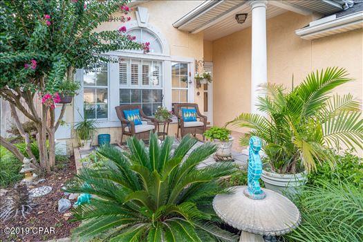 Summer Breeze Phase I - Residential