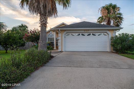 Summer Breeze Phase I - Residential