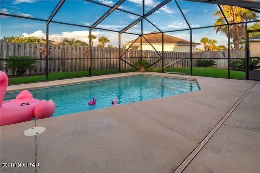 Summer Breeze Phase I - Residential