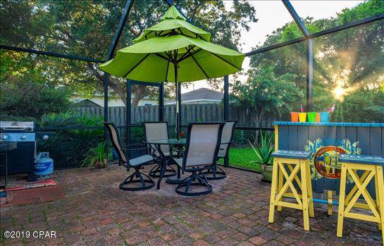 Summer Breeze Phase I - Residential