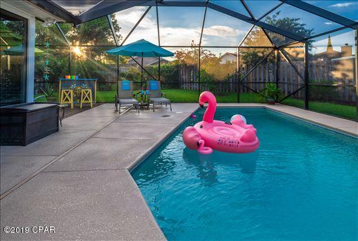 Summer Breeze Phase I - Residential