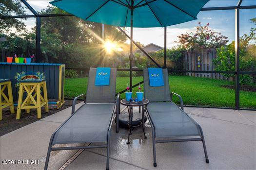 Summer Breeze Phase I - Residential