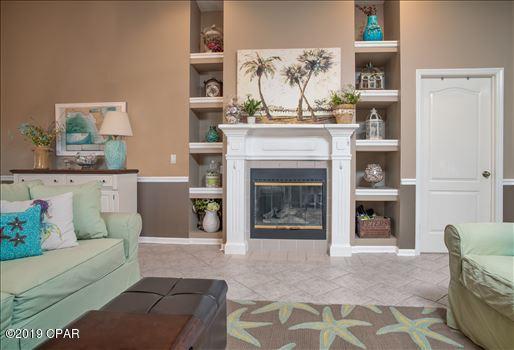 Summer Breeze Phase I - Residential