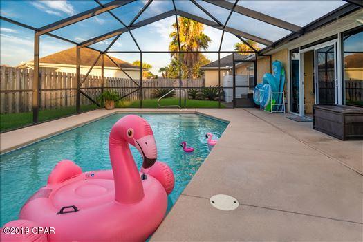 Summer Breeze Phase I - Residential