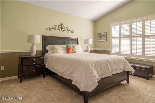 Summer Breeze Phase I - Residential