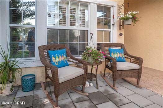 Summer Breeze Phase I - Residential