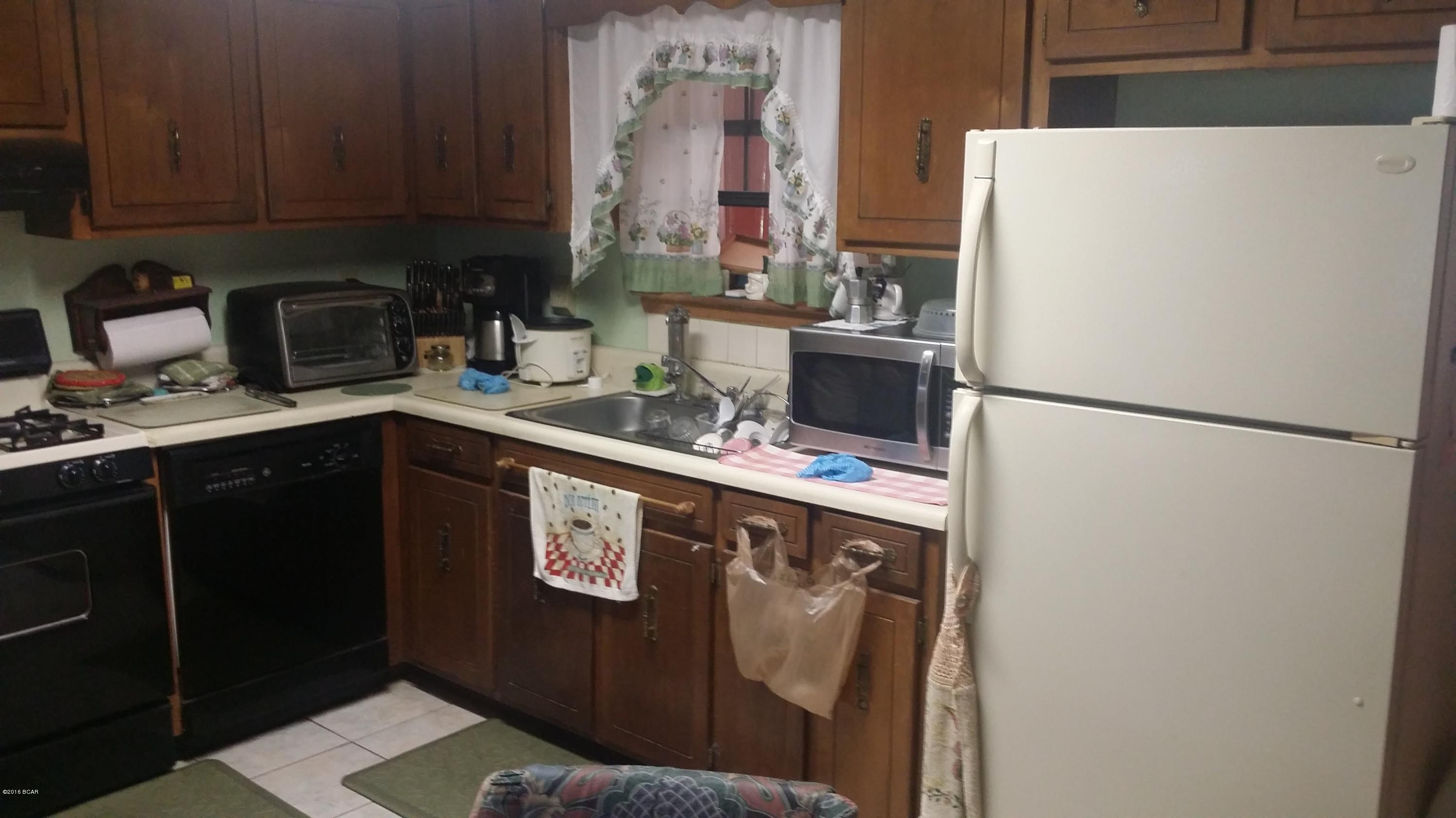 Treasure Island - Residential