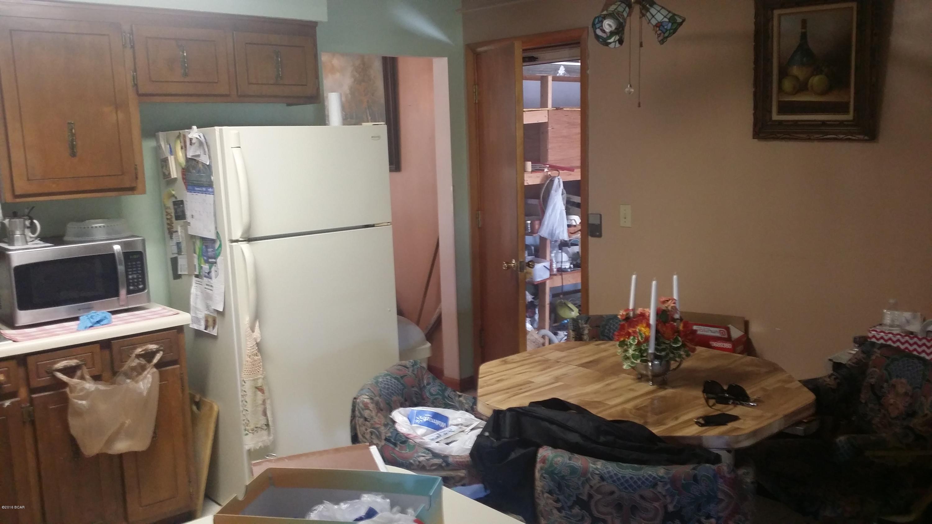 Treasure Island - Residential