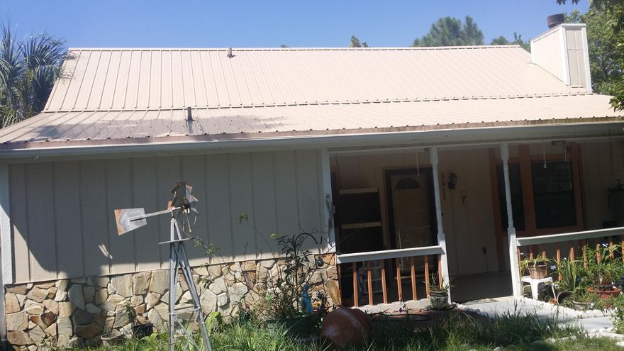 PRICE REDUCTION!!!! 

WALKING DISTANCE TO THE WHITE SANDY BEACHES OF PANAMA CITY BEACH..THIS HOME NEEDS SOME TLC AND WITH THE RIGHT BUYER IT WILL TURN INTO A GEM..GREAT LOCATION, VERY QUITE NEIGHBORHOOD CLOSE TO ST ANDREWS PARK AND MARINA, VAULTED CEILINGS IN THE LIVING ROOM, FIREPLACE, CENTRAL VACUUM CLEANER, NEW WATER HEATER..CONTACT YOUR REALTOR TO SEE THIS ONE..