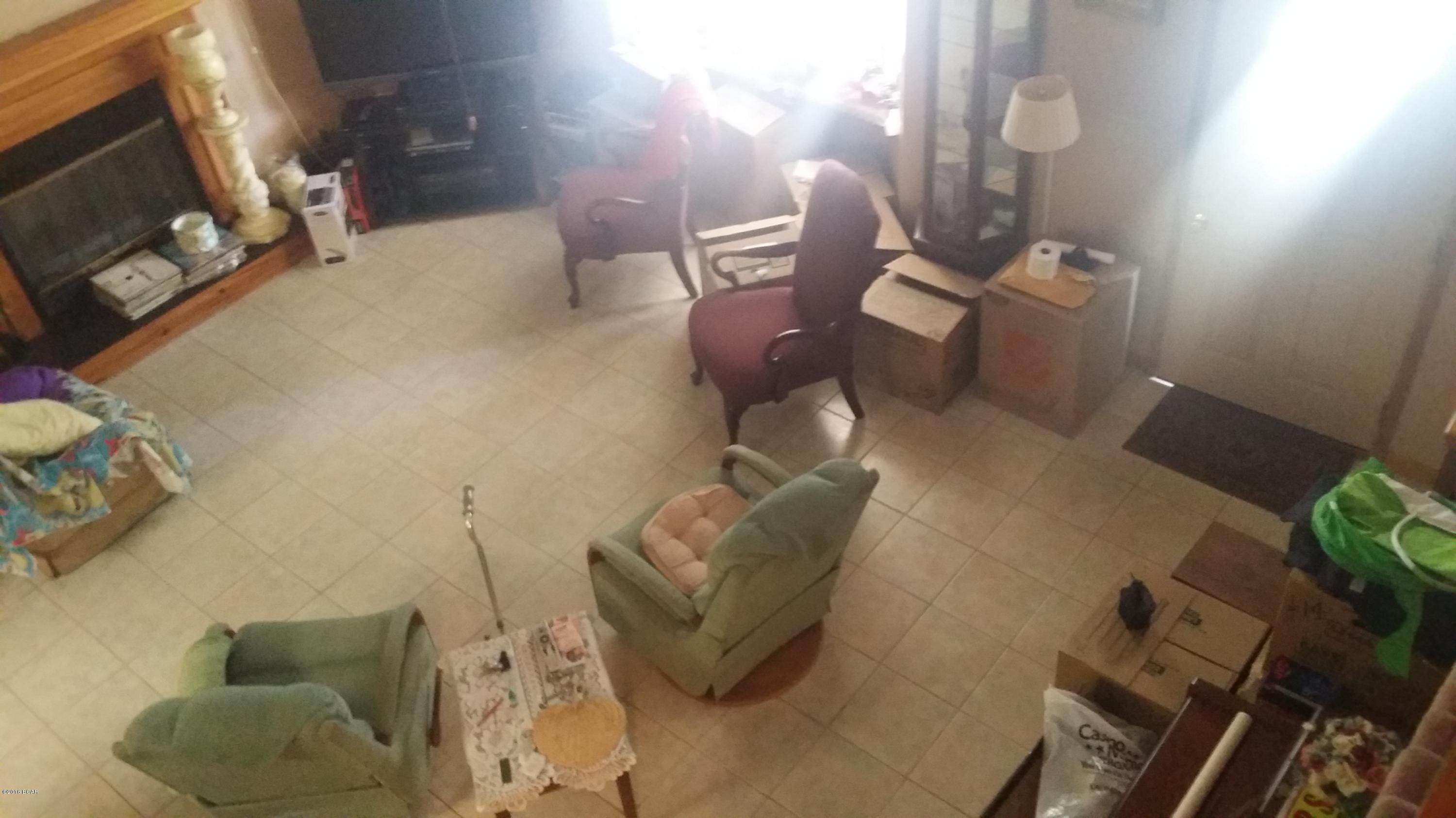 Treasure Island - Residential