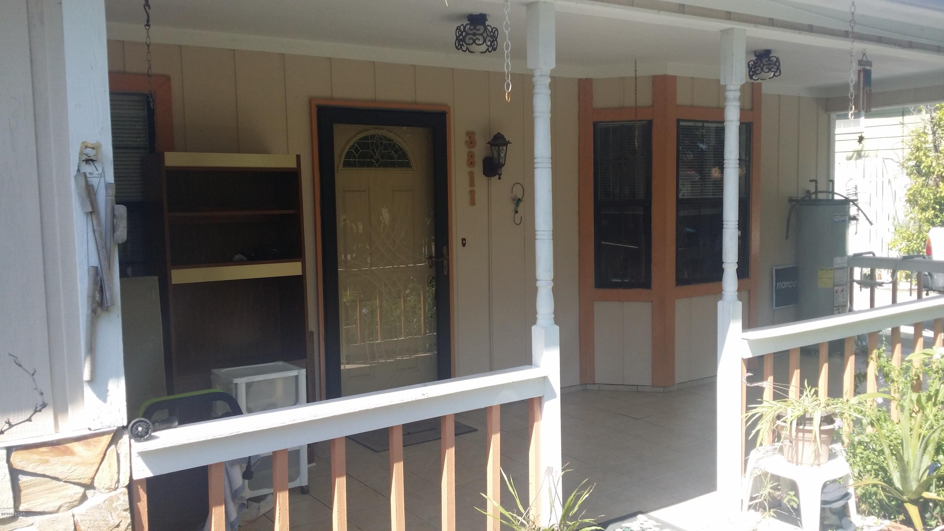 Treasure Island - Residential