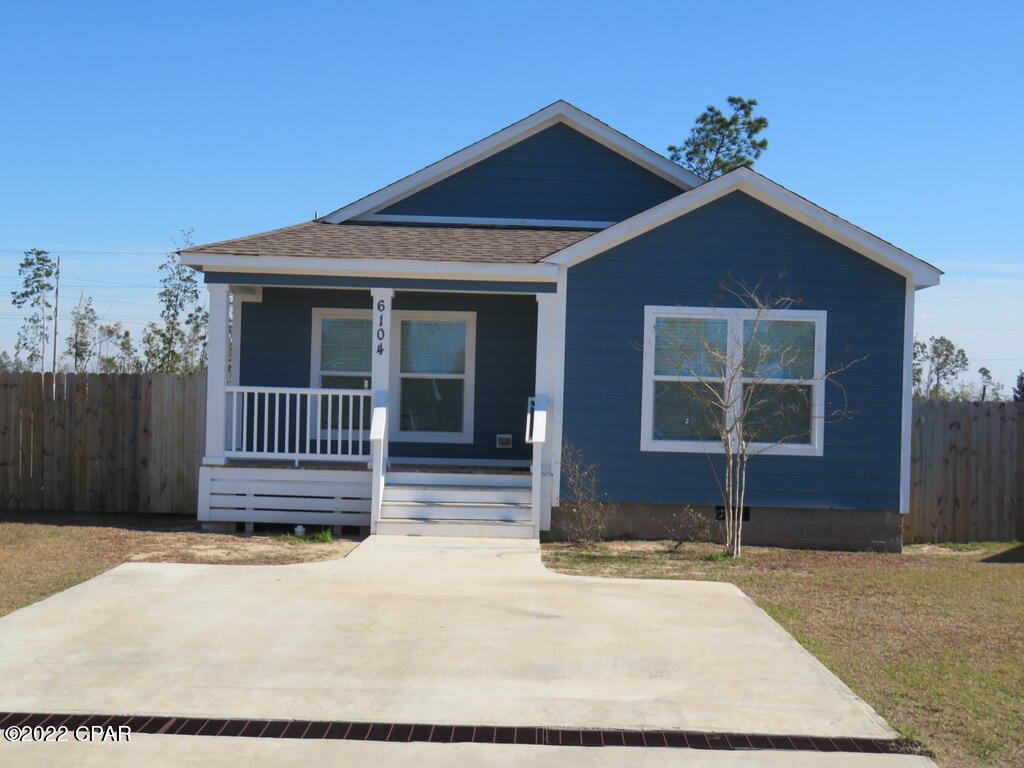 Turkey Run - Residential