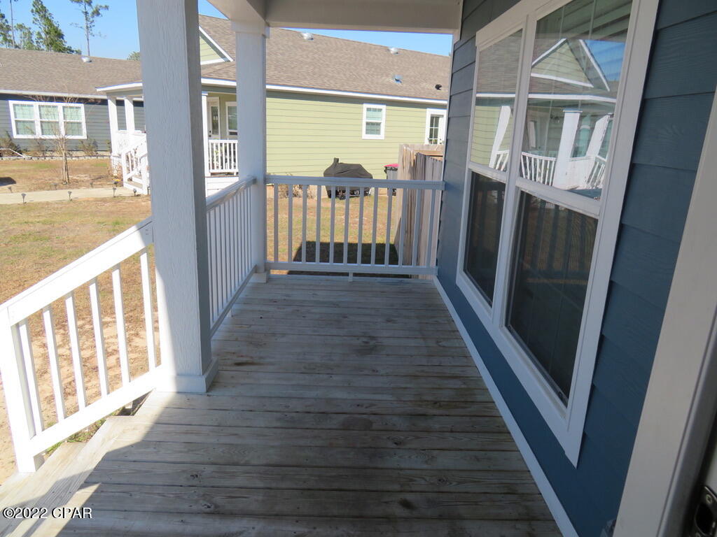 Turkey Run - Residential