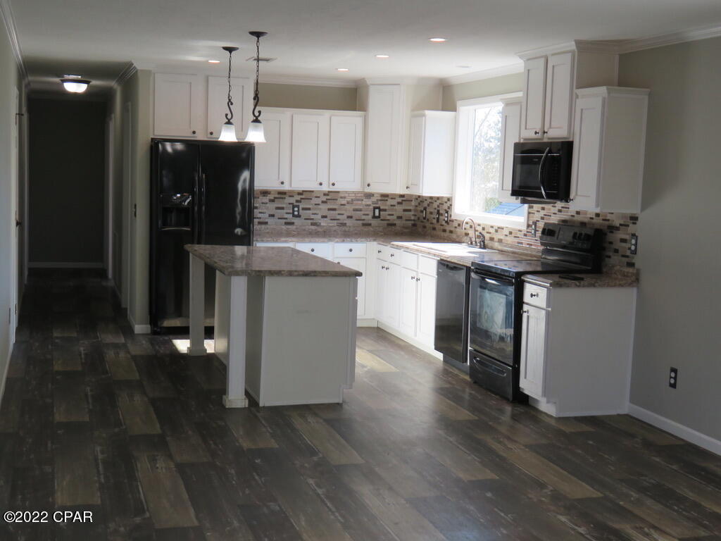 Turkey Run - Residential