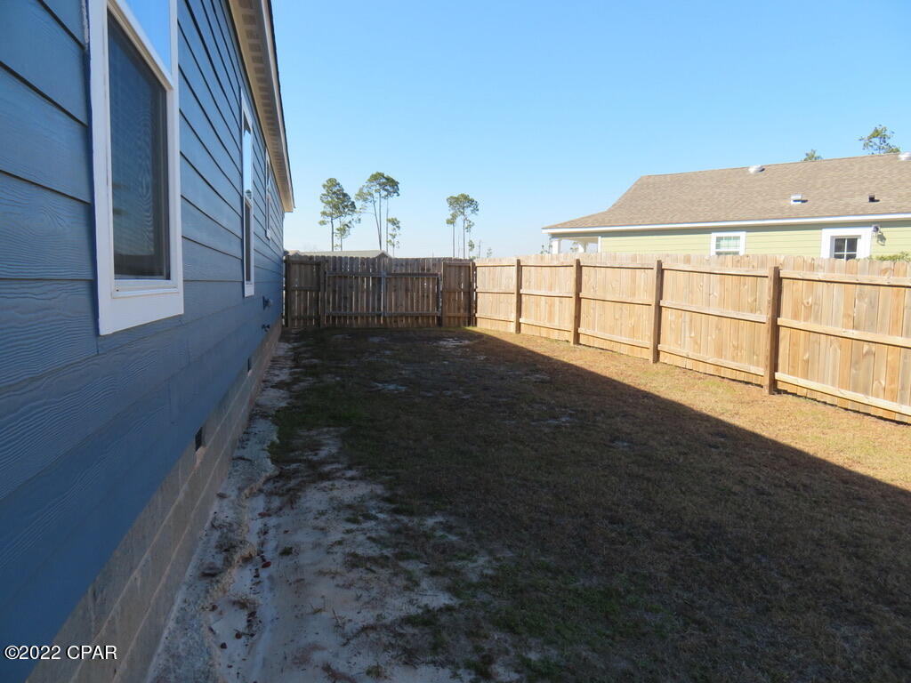 Turkey Run - Residential