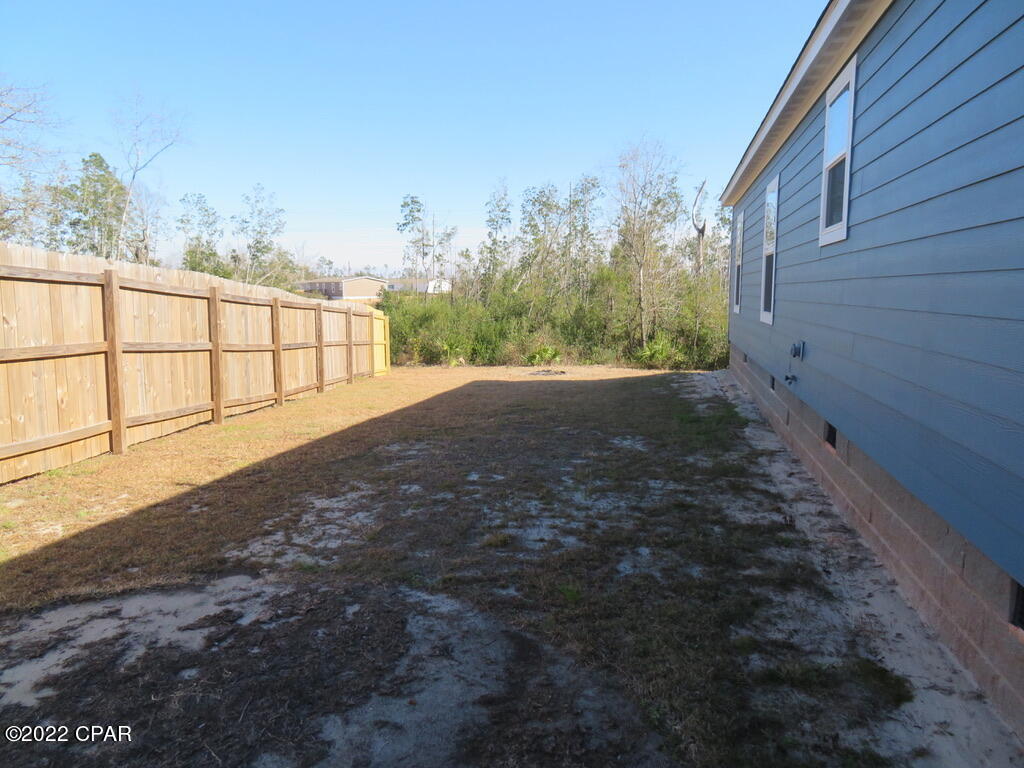 Turkey Run - Residential