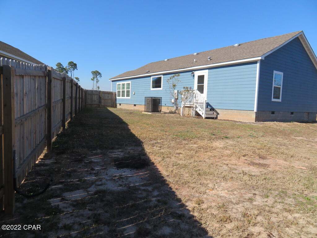 Turkey Run - Residential