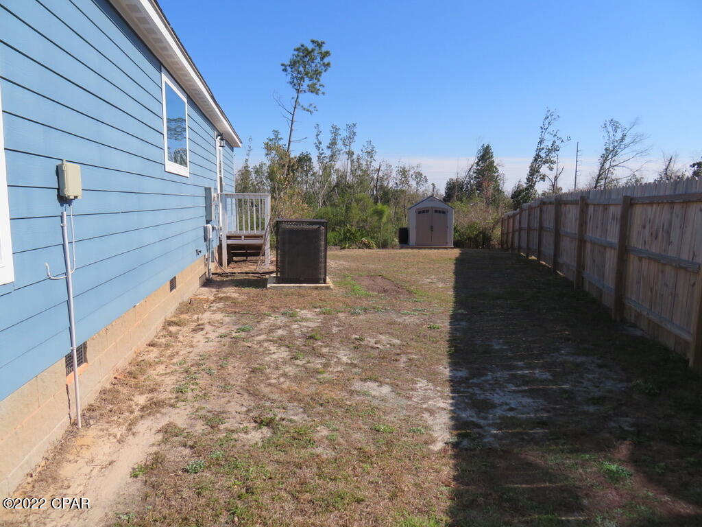 Turkey Run - Residential