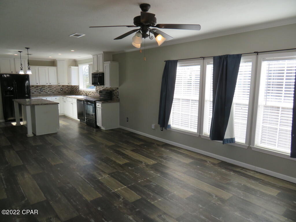 Turkey Run - Residential